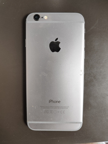 iPhone 6 32 Gb