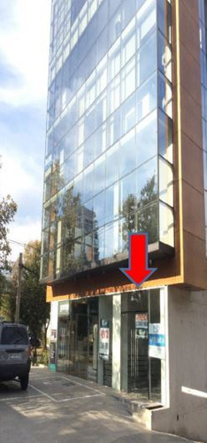 Local Comercial En Arriendo En Vitacura
