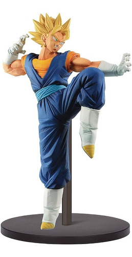 Banpresto Dbs Son Goku Fes!! Vol.11 Super Saiyan Vegito