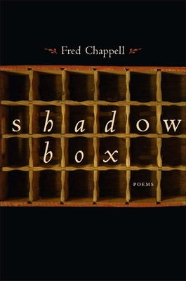 Libro Shadow Box - Chappell, Fred