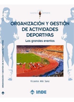 Organizacion Y Gestion De Actividades Deportivas - Los Grand