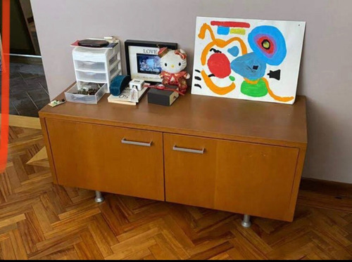 Mueble Para Tv