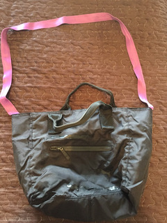 bandolera nike mujer 