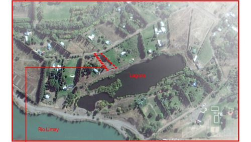 Lote En Piscicultura 1367 M2