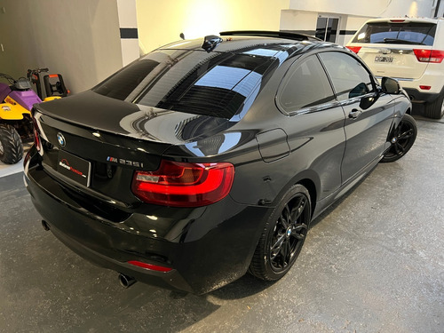 Imagen 4 de 13 de Bmw 235i Cubiertas Nuevas Permuto Financio Tomo Usdt
