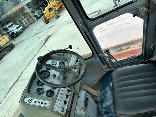 Imagen 6 de 16 de Rodillo Compactador Xcmg 18tn 3000hs Año 2012 Nqnmaq