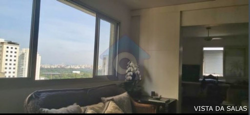Imagem 7 de 15 de Apartamento Reformado E Modernizado Com Sala Ampla, 3 Dormitórios, 1 Vaga Próxima Ao Metrô - Tw15672
