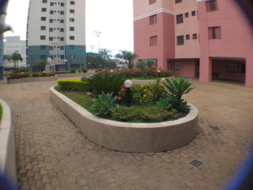 Apartamento Com 3 Dormitórios À Venda, 73 M² Por R$ 511.000,00 - Jardim Miranda - Campinas/sp - Ap6708