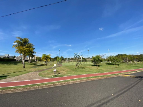 Imagem 14 de 30 de Terreno À Venda, 600 M² Por R$ 700.000,00 - Damha V - São José Do Rio Preto/sp - Te4868