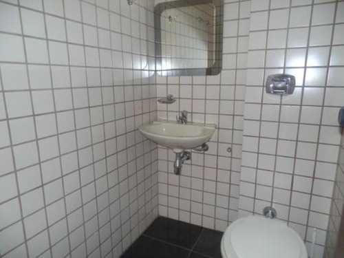 Imagem 5 de 16 de Sala À Venda, Savassi - Belo Horizonte/mg - 4454
