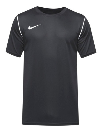 Camiseta Nike Dri-fit Park 20 Top Ss Masculina Bv6883-010