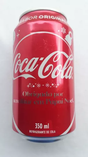 Como fazer um caminhão de Natal da Coca-Cola usando latinhas e