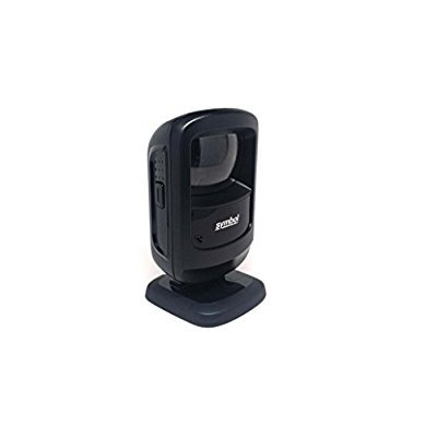 Escáner Cebra / Motorola Symbol 1d9208 Omnidireccional De Có
