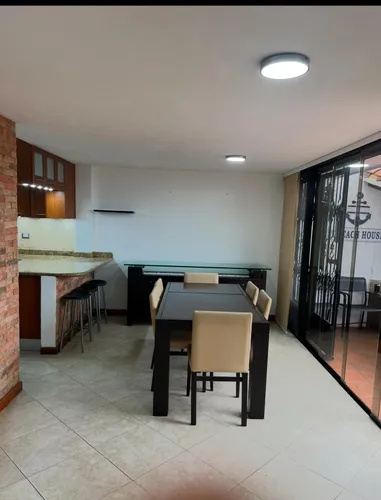 Townhouse En Merida