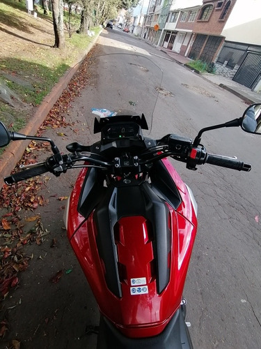 Honda 2017