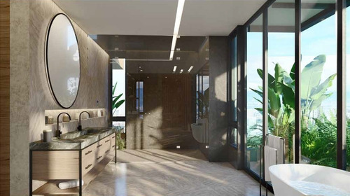 Imagen 20 de 30 de Venta Apartamento De Lujo El Poblado