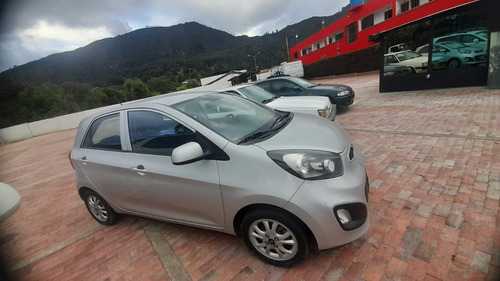 Kia Picanto 1.0 Ion