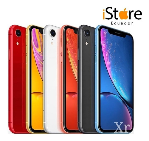 iPhone 8, 8 Plus, X, Xr