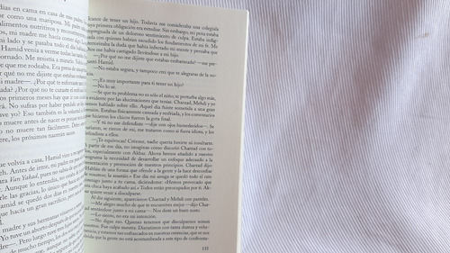 Imagen 4 de 5 de El Libro De Mi Destino Parinoush Saniee Salamandra