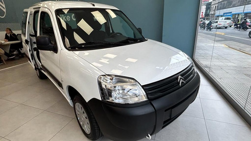 Citroën Berlingo 1.6 Vti 115 Business