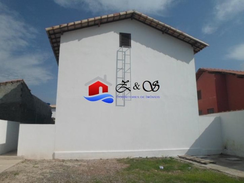 Ótimo Apartamento Coladinho Com A Praia. - Ja65