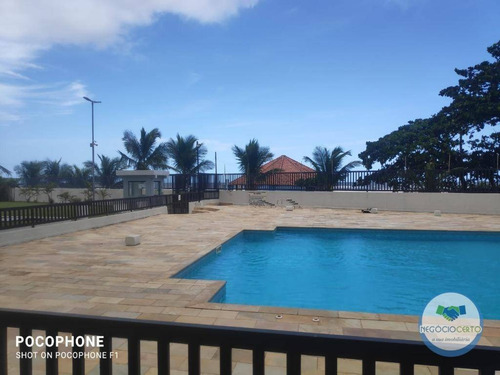 Imagem 3 de 21 de Apartamento Com 2 Dormitórios À Venda, 85 M² Por R$ 390.000,00 - Jardim Iberá - Itanhaém/sp - Ap0139