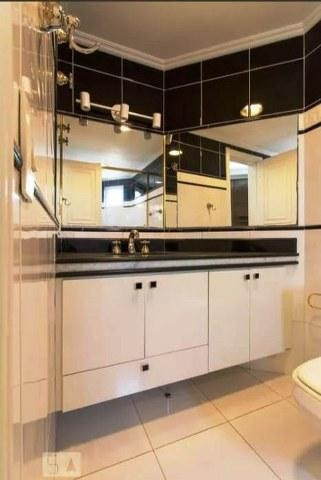 Imagem 13 de 30 de Apartamento Com 3 Dormitórios À Venda, 130 M² Por R$ 1.049.000,00 - Tatuapé - São Paulo/sp - Ap3621