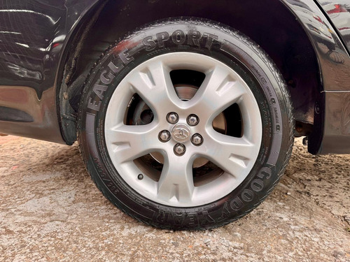 Toyota Corolla 1.8 16v Xei Flex Aut. 4p