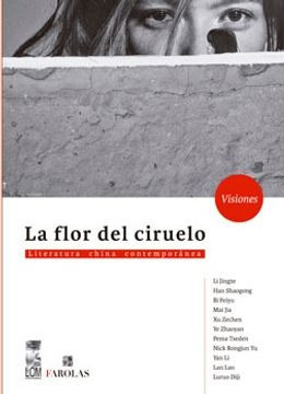 La Flor Del Ciruelo