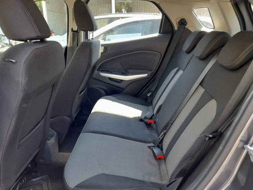Imagen 12 de 15 de Ford Eco Sport 2017 5p Trend L4/2.0 Aut