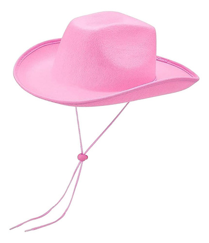 Sombrero De Vaquero Sombrero De Protección Solar Sombrero