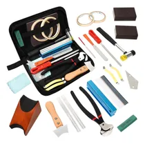 Comprar Kit De Herramientas Luthier Luthier De Reparación De Guitarr
