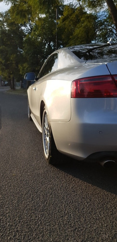 Imagen 5 de 11 de Audi A5 3.2 V6 Fsi Quattro 265cv Tiptronic 2009