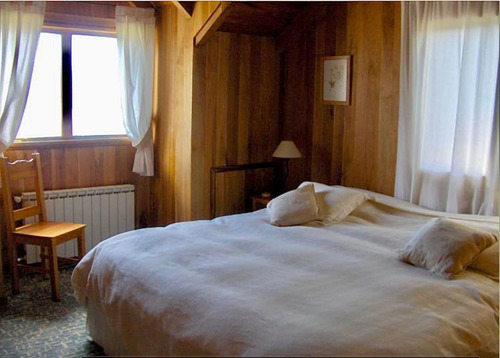 Imagen 10 de 18 de Venta Casa Hosteria En Lago Lolog - San Martin De Los Andes