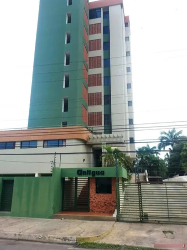 Apartamentos En Alquiler
