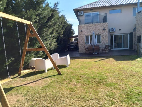 Casa En Altos De Hudson 2 - Oportunidad!!