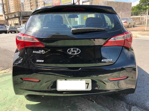 Hyundai Hb20 1.6 Comfort Style 16v 2015