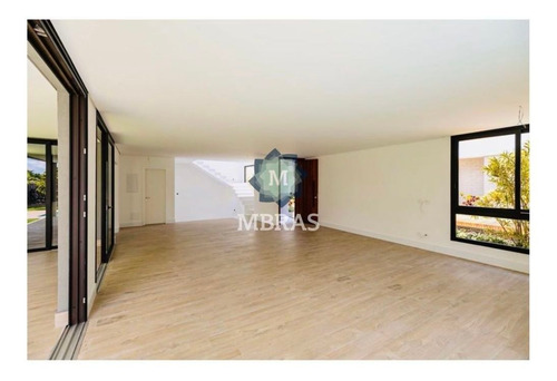 Linda Casa De Condominio Em Moema. - Mb10499