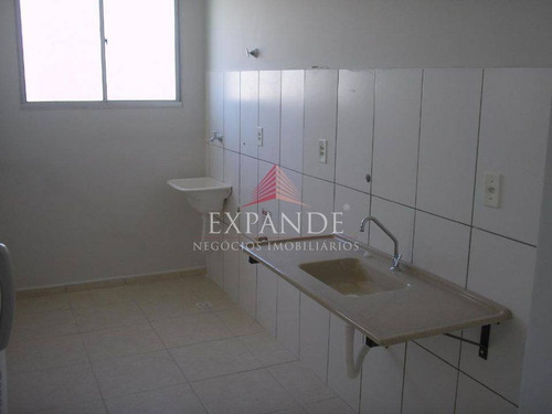 Imagem 4 de 16 de Apartamento - Ap396