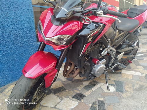 Imagem 6 de 6 de Z900 Kavasaki