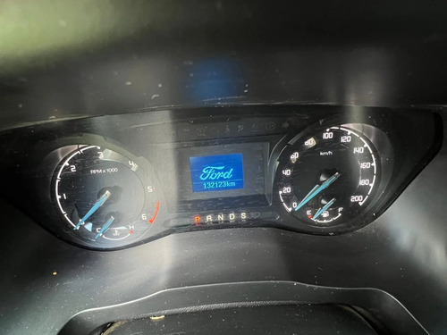 Ford Ranger 2.2 XLS 4X4 CD 16V DIESEL 4P AUTOMÁTICO