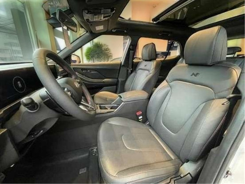 Hyundai Creta 1.0 TGDI FLEX N LINE AUTOMÁTICO