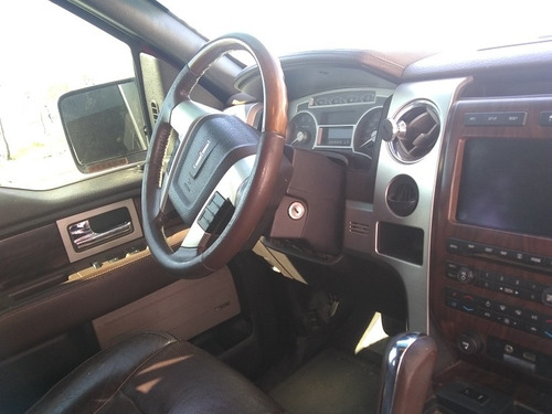 Lincoln Mark Lt 2010 Pick Up 4x2 At