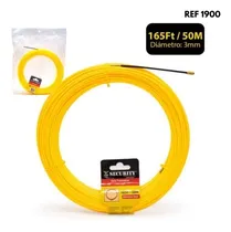 Comprar Cinta Pasacables De 50 Metros Security 