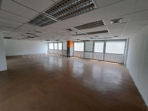 Alquiler De Oficina\ Los Ruices Mg 5-787