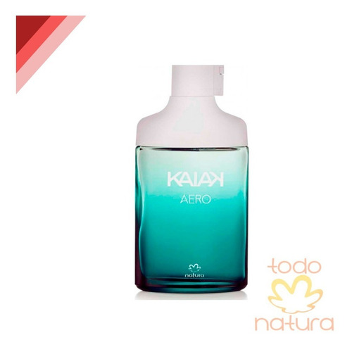 Perfume Kaiak Aero 100ml Natura