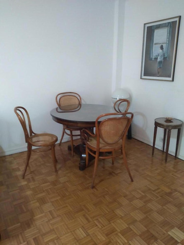 Imagen 10 de 23 de Departamento 2 Ambientes En Excelente Zona. Hermosa Terraza