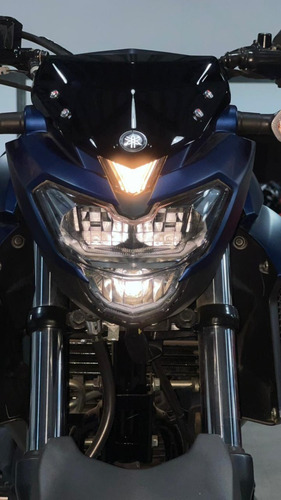 Imagen 7 de 25 de Yamaha Fz 25 0km | All Motors Santa Fe