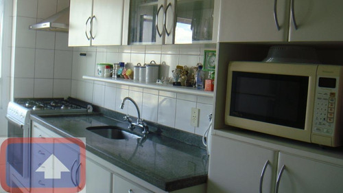 Imagem 11 de 30 de Apartamento 2 Dormitórios 64 M, 2 Banheiros - Metrô Saúde - 2016