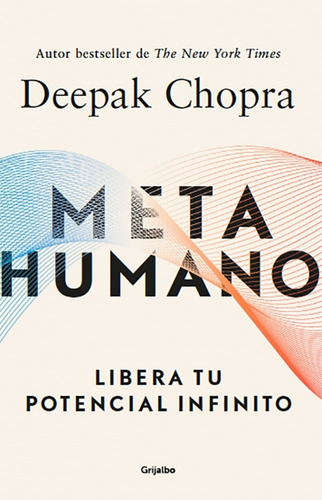 Imagen 1 de 1 de Metahumano - Chopra, Deepak